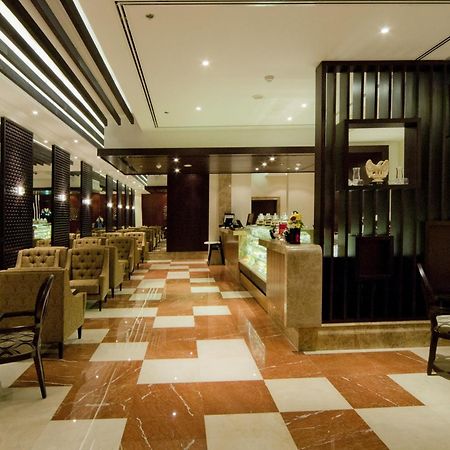 Ayla Hotel Al-Ajn Zewnętrze zdjęcie
