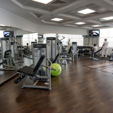 Ayla Hotel Al-Ajn Zewnętrze zdjęcie