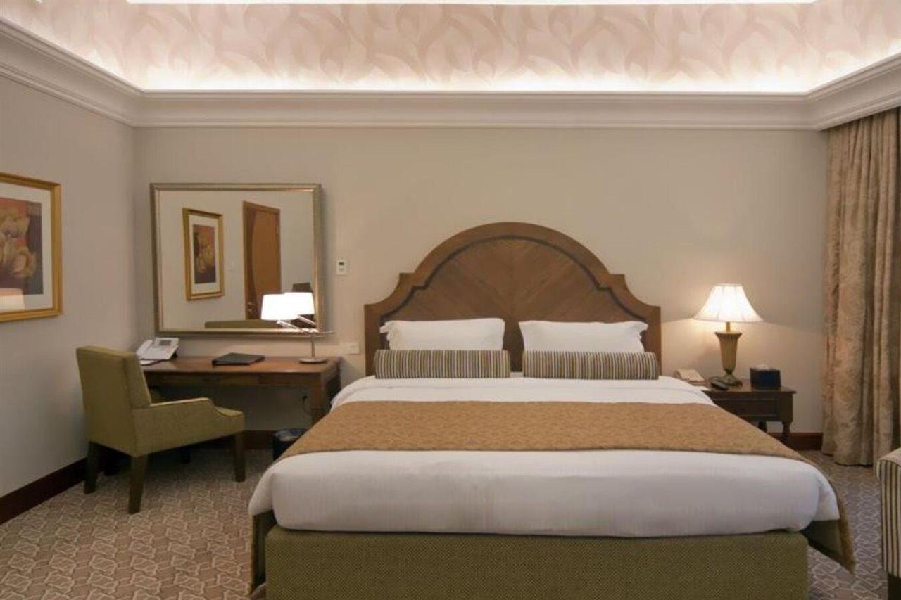Ayla Hotel Al-Ajn Zewnętrze zdjęcie