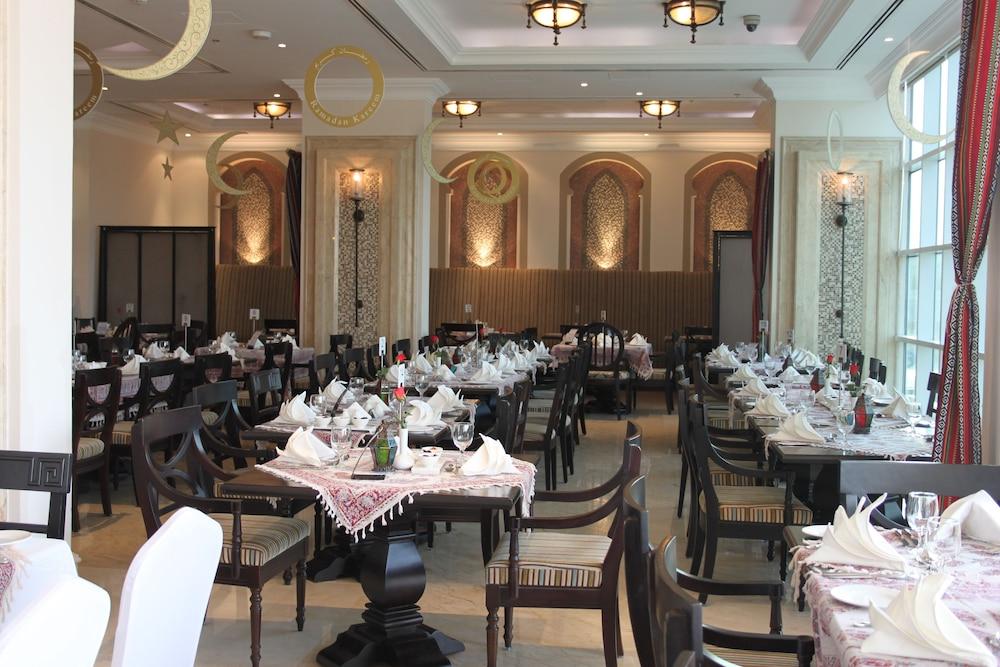 Ayla Hotel Al-Ajn Zewnętrze zdjęcie