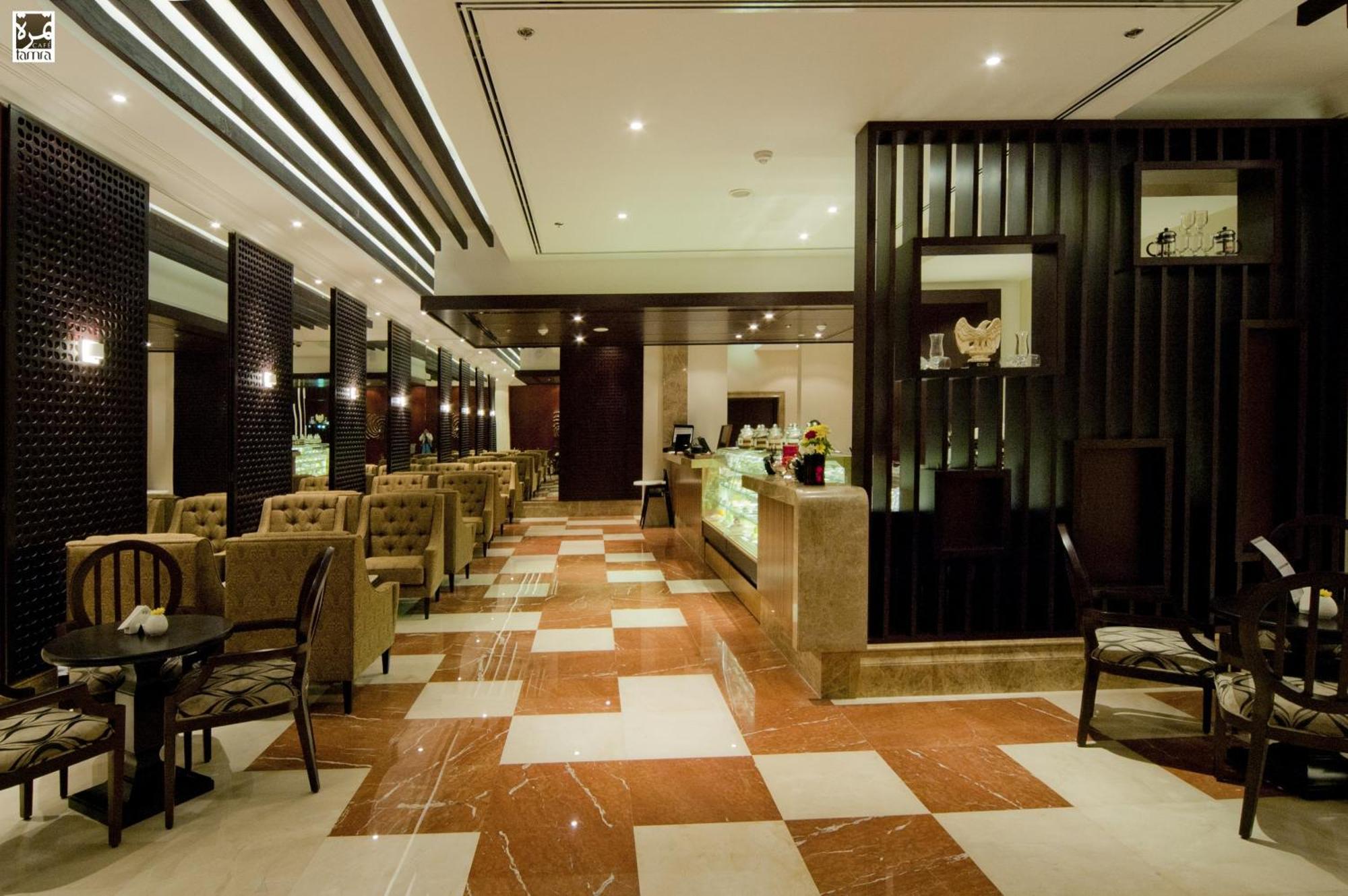 Ayla Hotel Al-Ajn Zewnętrze zdjęcie